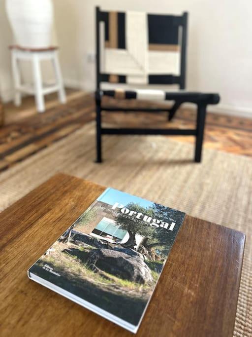 Quinta Felicidade - Sea&Surf Óbidos Eksteriør bilde