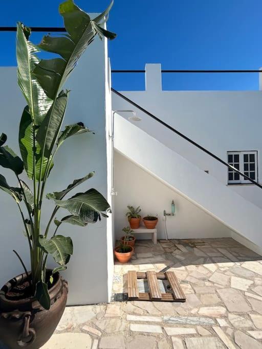 Quinta Felicidade - Sea&Surf Óbidos Eksteriør bilde