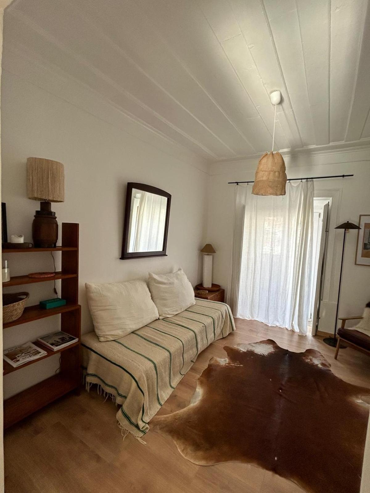 Quinta Felicidade - Sea&Surf Óbidos Eksteriør bilde