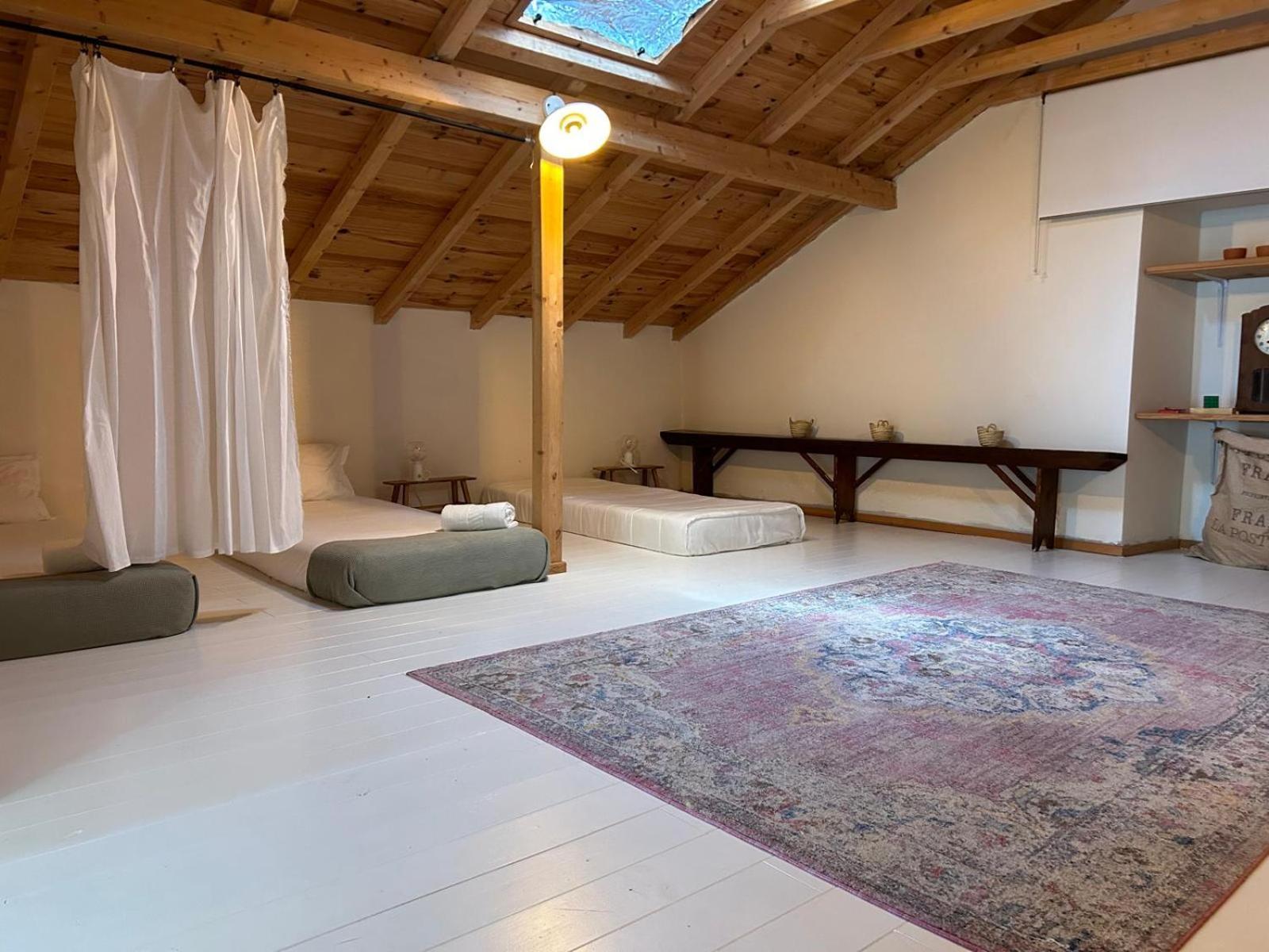 Quinta Felicidade - Sea&Surf Óbidos Eksteriør bilde
