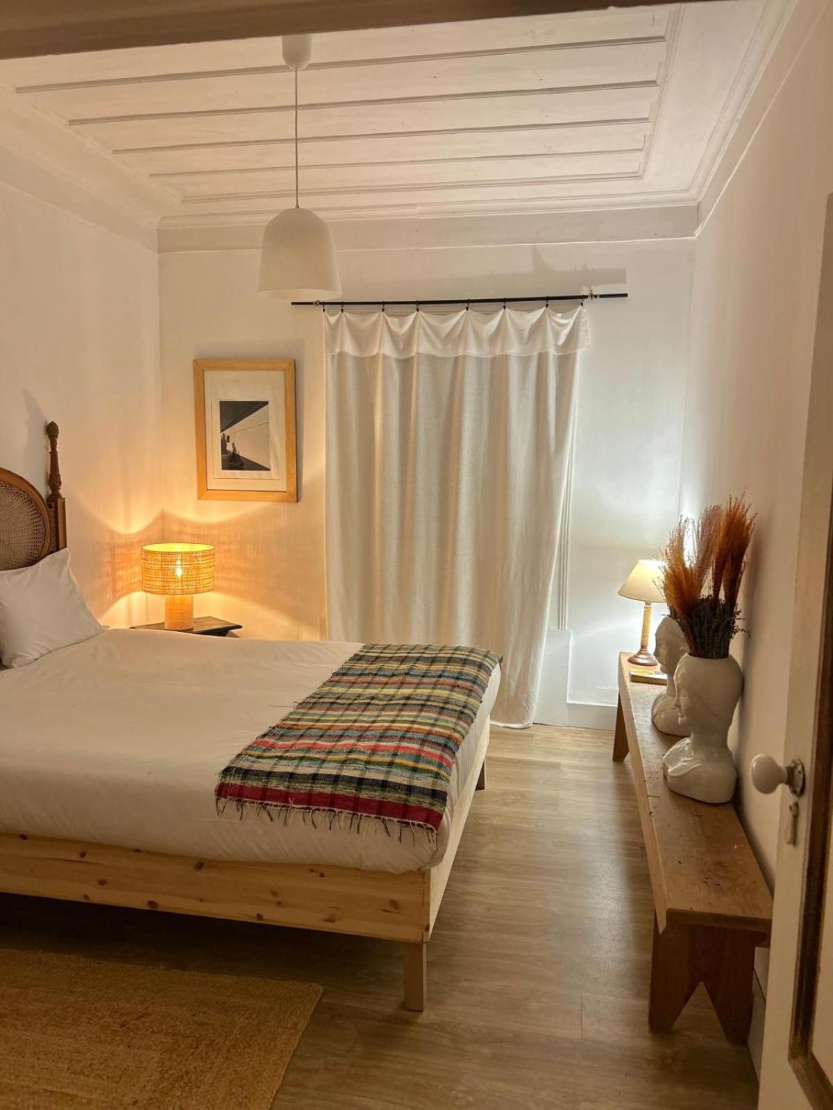 Quinta Felicidade - Sea&Surf Óbidos Eksteriør bilde